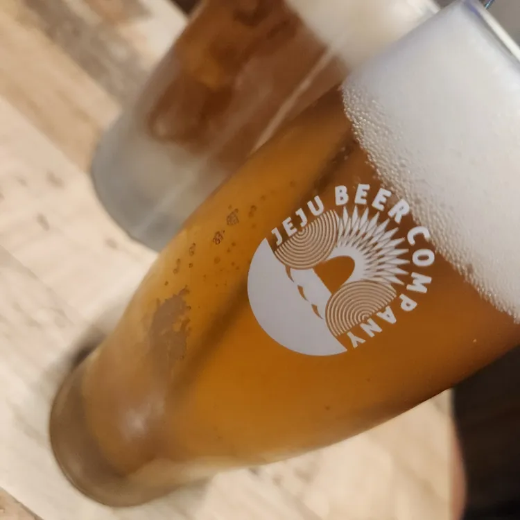 한라맥주 대표 사진