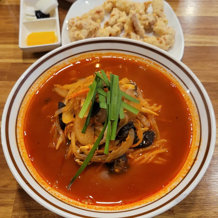 용짬뽕 대표 사진