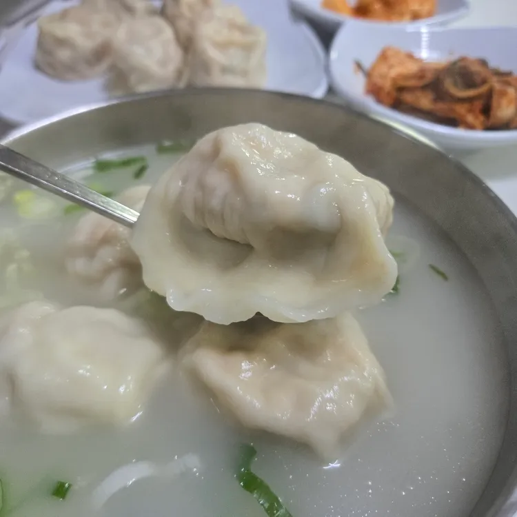 두미만두 대표 사진