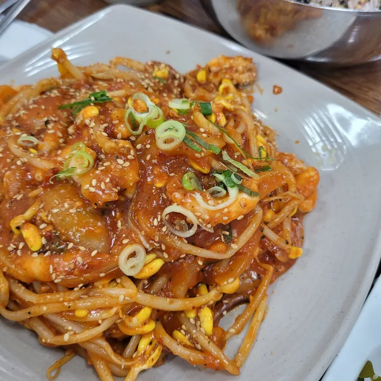 잔칫날 대표 사진