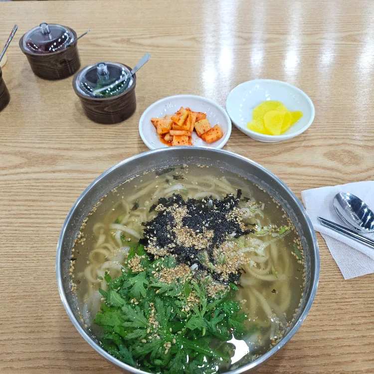 신 동방제면 대표 사진