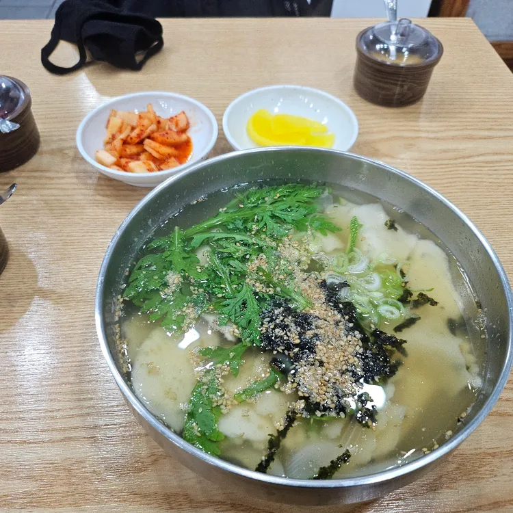신 동방제면 대표 사진