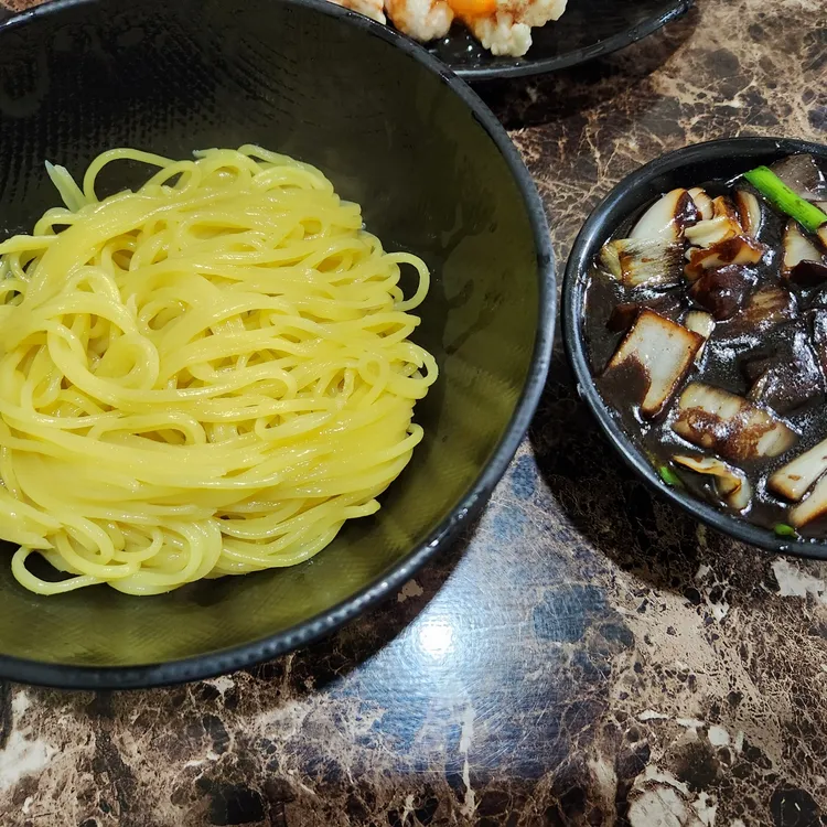 중국성 대표 사진