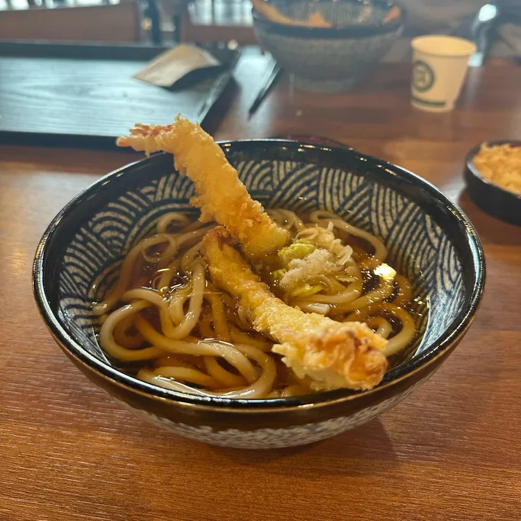 미락제면 대표 사진