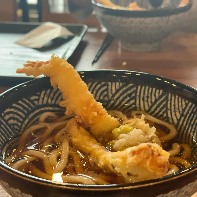 미락제면 대표 사진