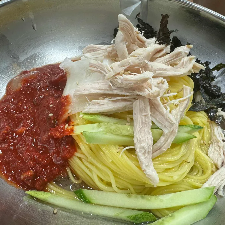 삼대국수회관 대표 사진