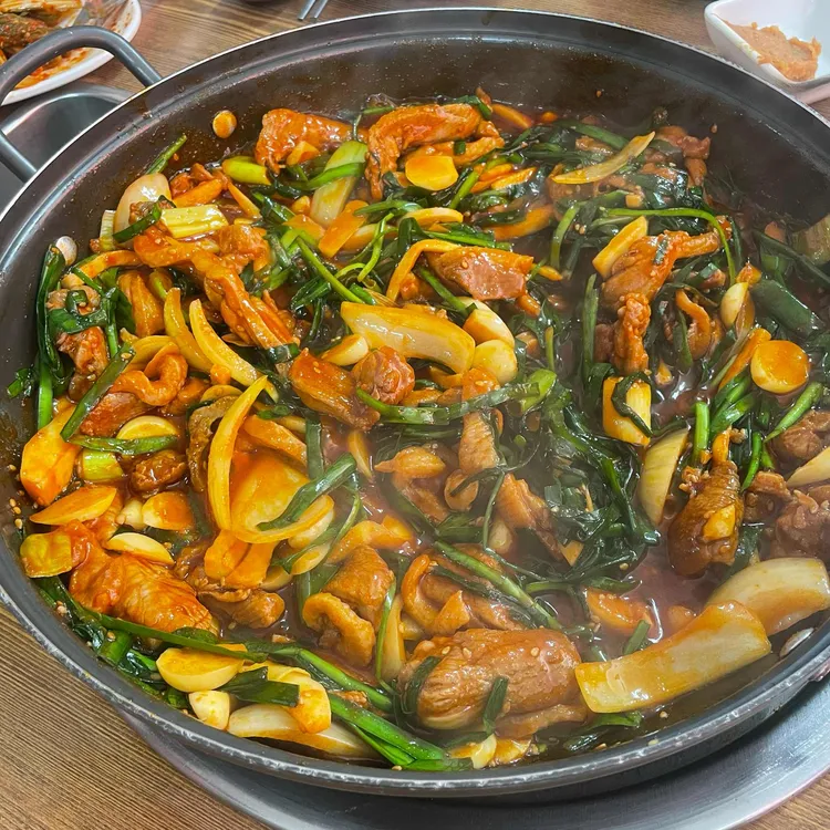 근심이네광방 대표 사진