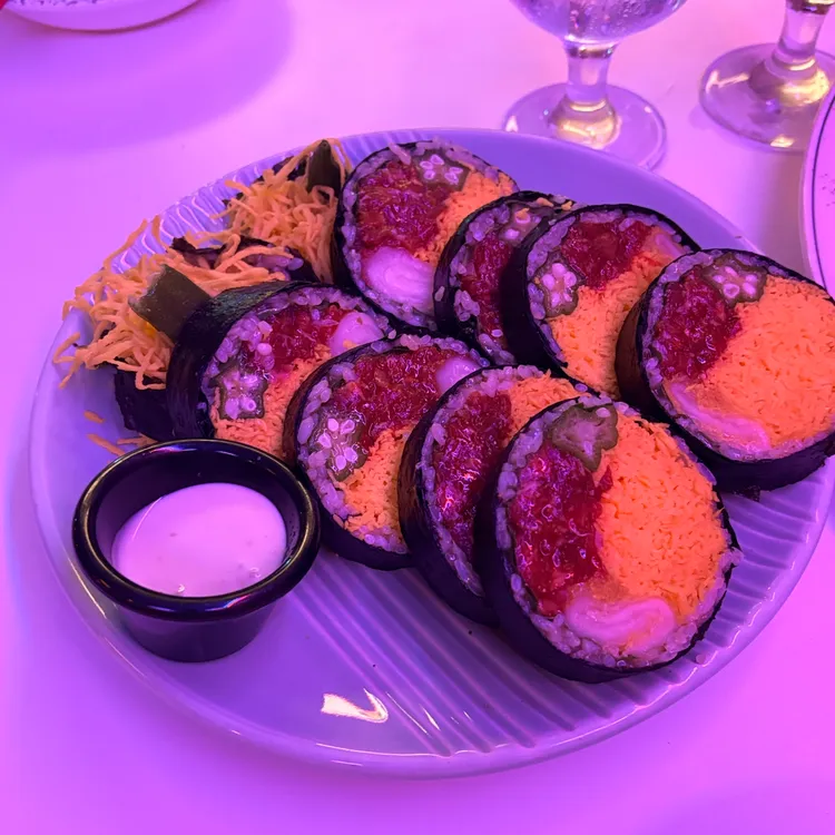 코리아타운 대표 사진