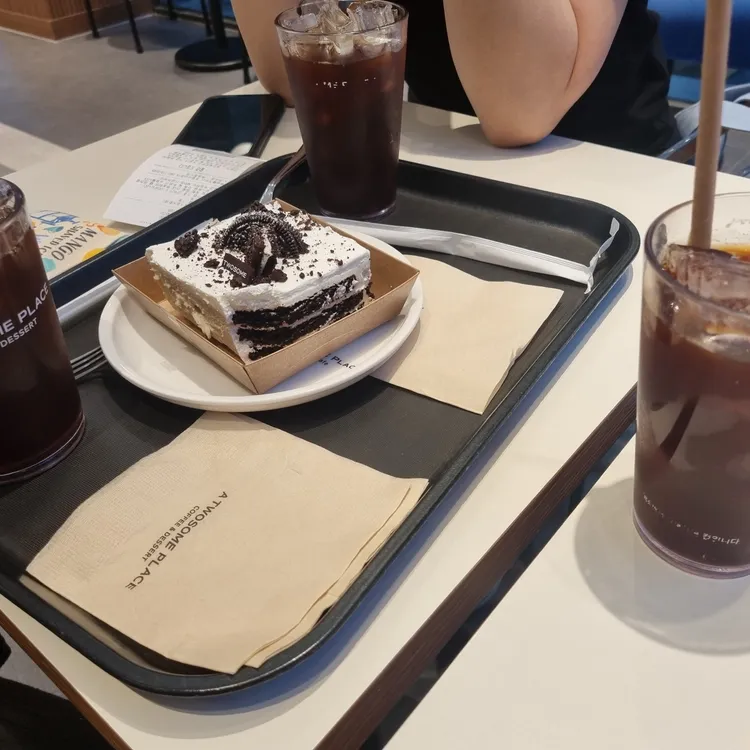 투썸플레이스 대표 사진