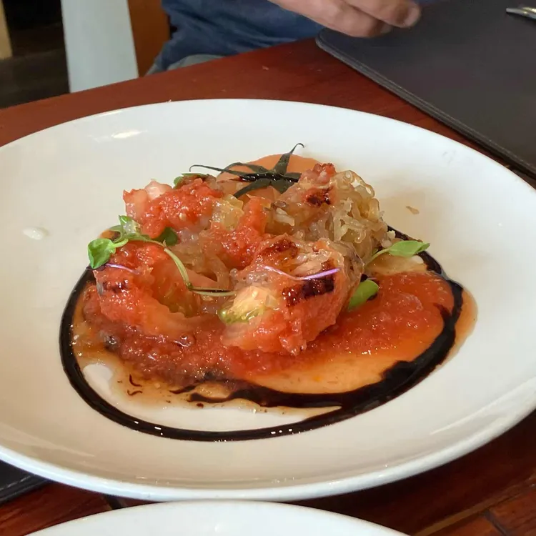 미젠한정식 대표 사진