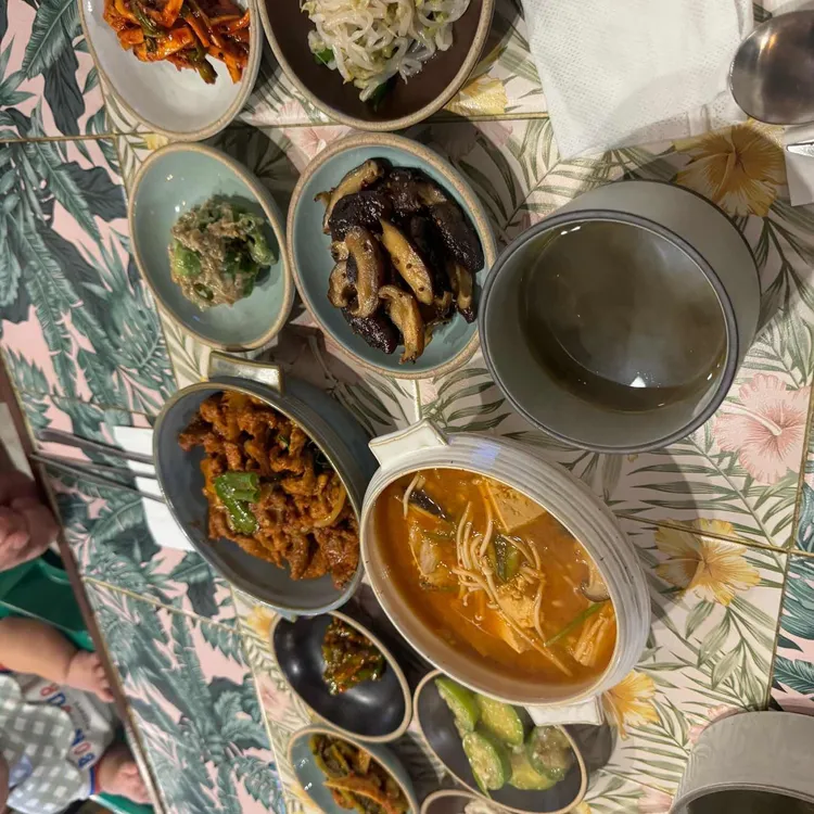 감성식탁 대표 사진