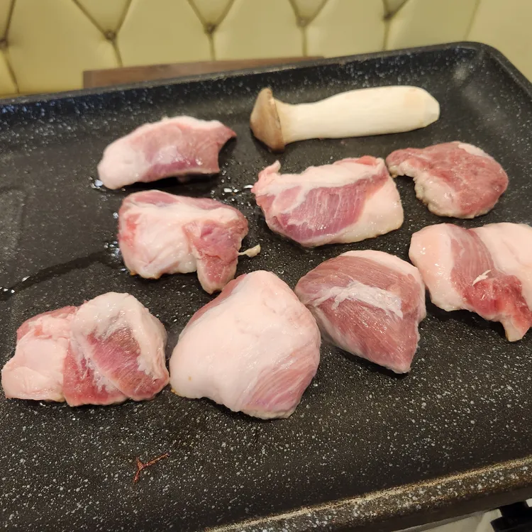 우리동네삼겹 대표 사진
