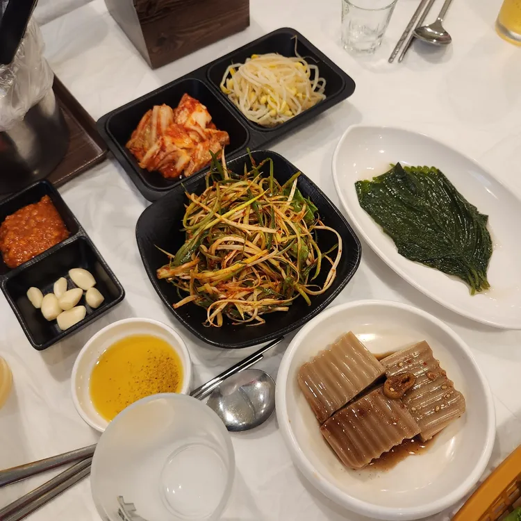 우리동네삼겹 대표 사진