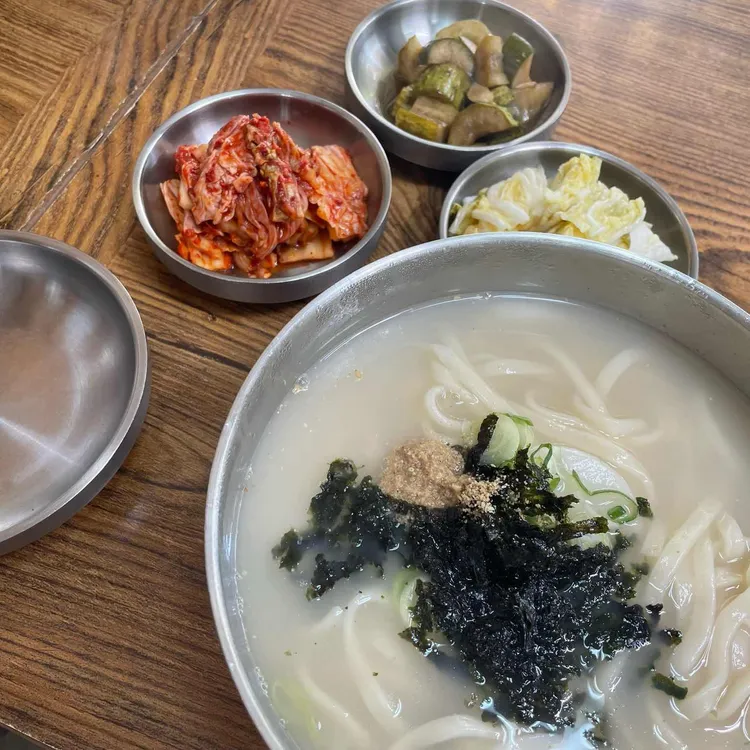 옥정 대표 사진