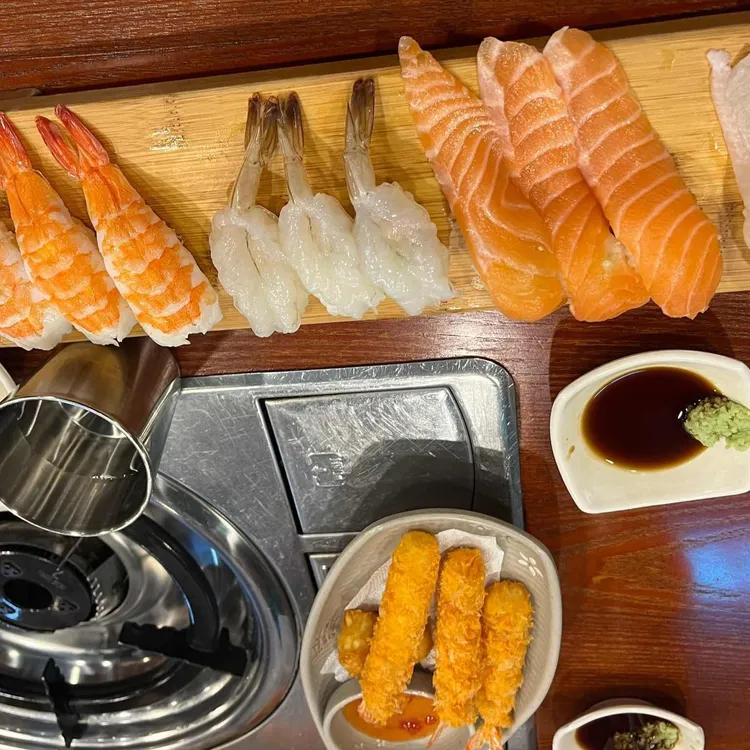 짚신스시&롤 대표 사진