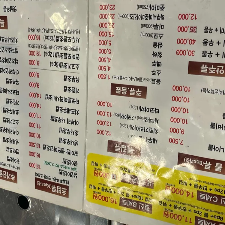 짚신스시&롤 대표 사진