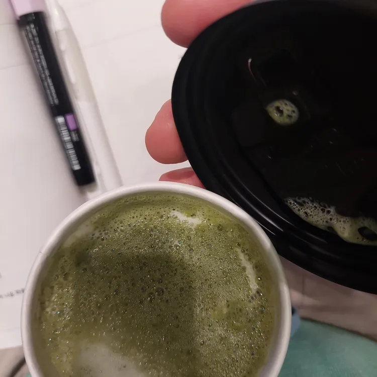 오쉐이크 대표 사진