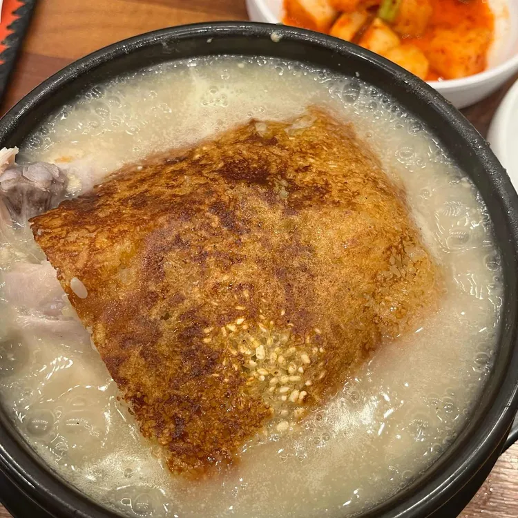 로로삼계탕 대표 사진