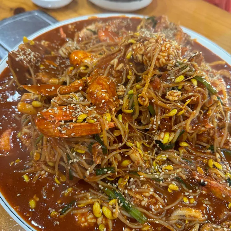 이경미감자탕 대표 사진