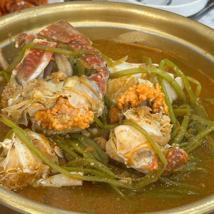 민주네밥상 대표 사진