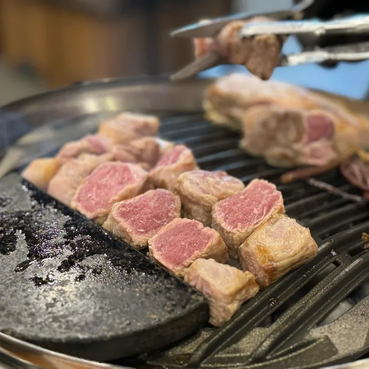 고반식당 대표 사진