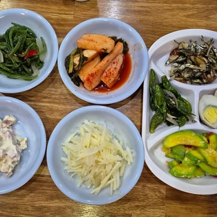 카스광장 대표 사진