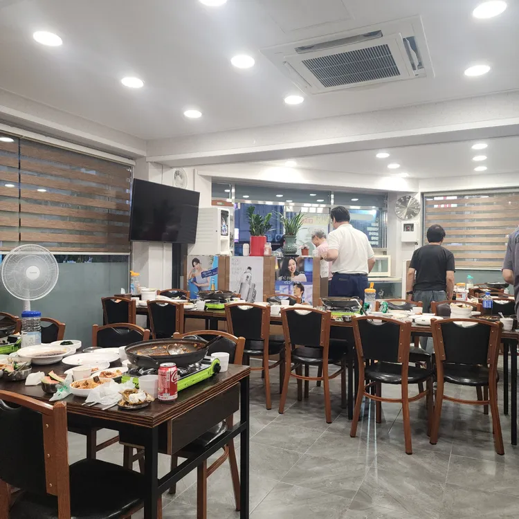 일등바우 대표 사진