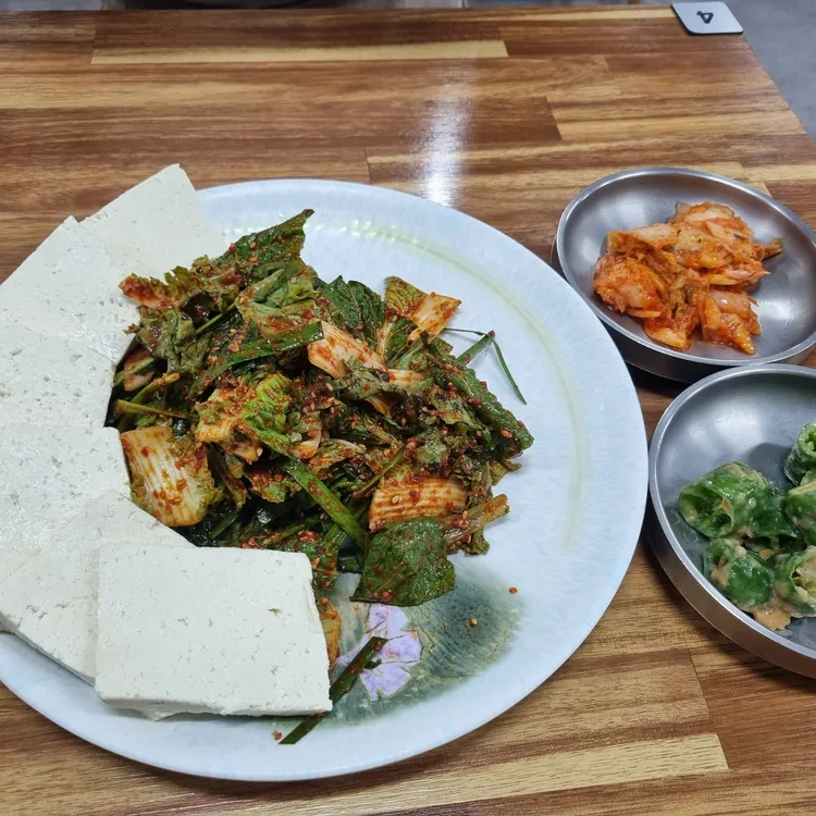 진가네촌국수 대표 사진