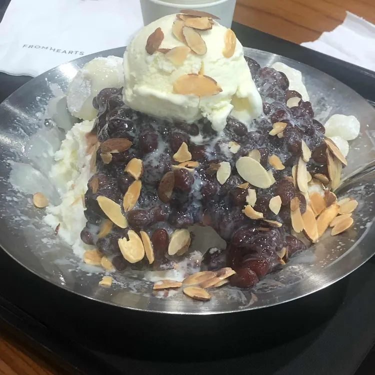 프롬하츠커피 대표 사진