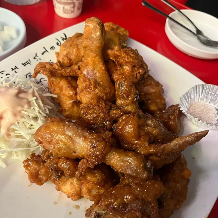 멕시칸치킨  대표 사진