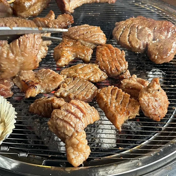 낙원진갈비 대표 사진