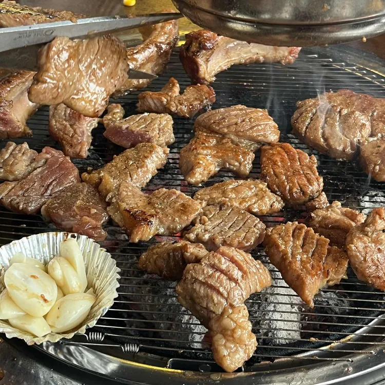 낙원진갈비 대표 사진