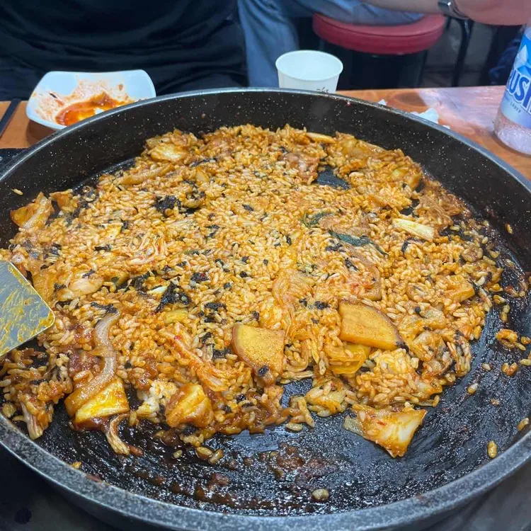 매운꼬꼬춘천닭갈비 대표 사진
