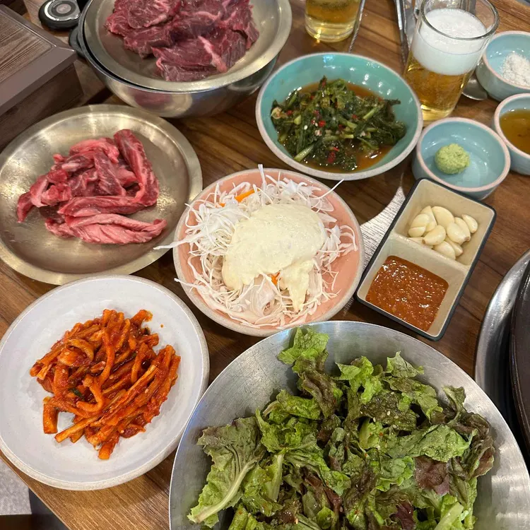 마포화로집 대표 사진