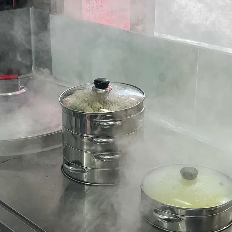 장호덕손만두 대표 사진
