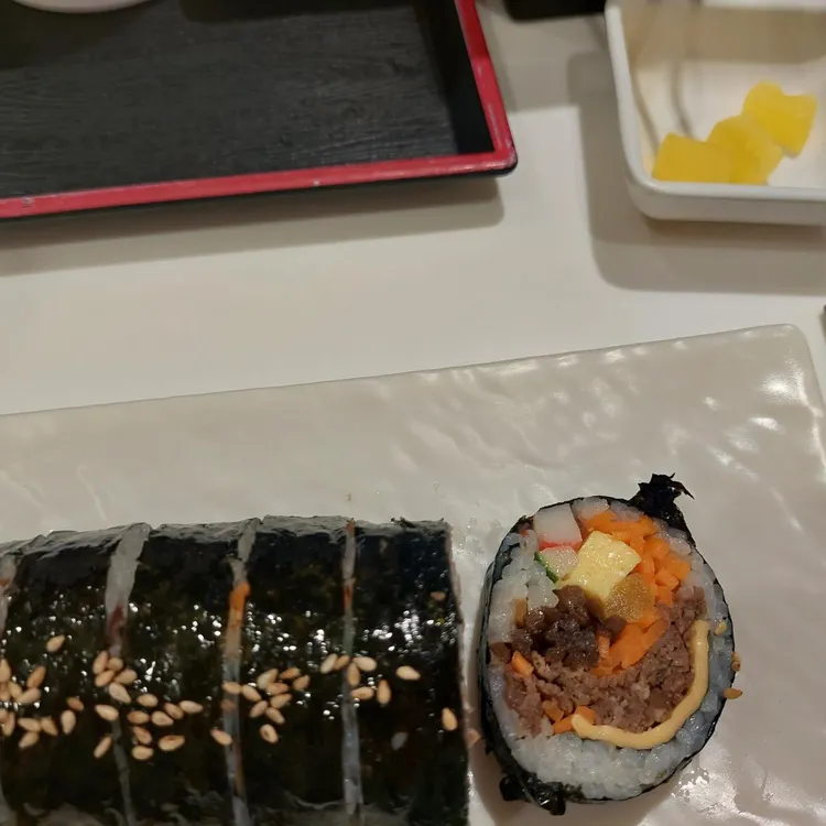 장상궁김밥 대표 사진