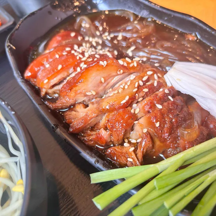마왕족발김포 이미지