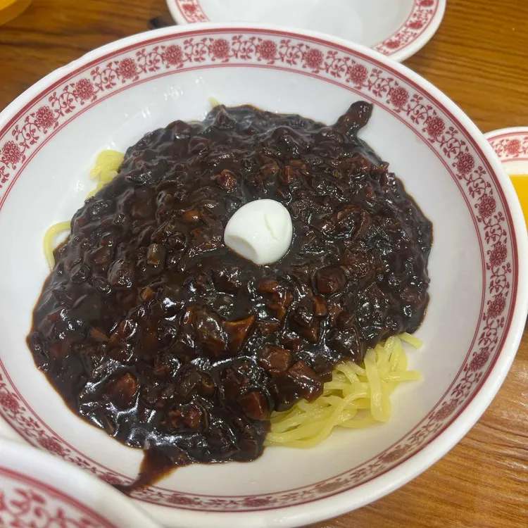 호랭이반점 대표 사진