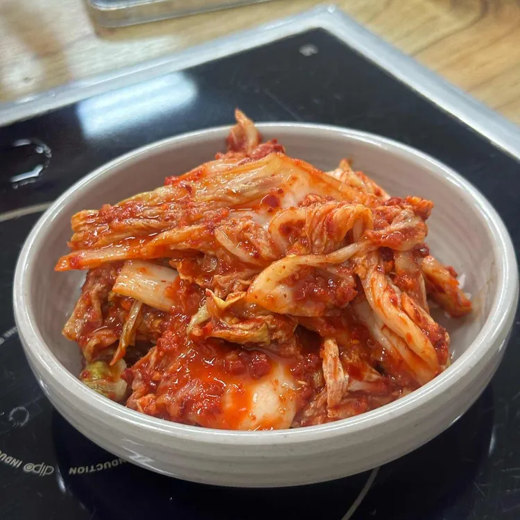 오륜명동칼국수 대표 사진