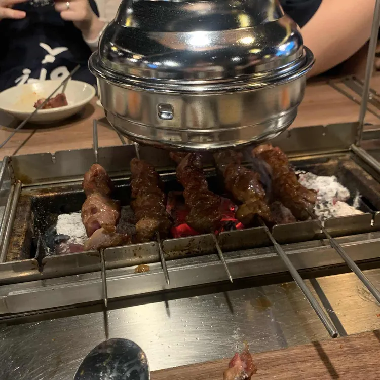 이가네양꼬치 대표 사진