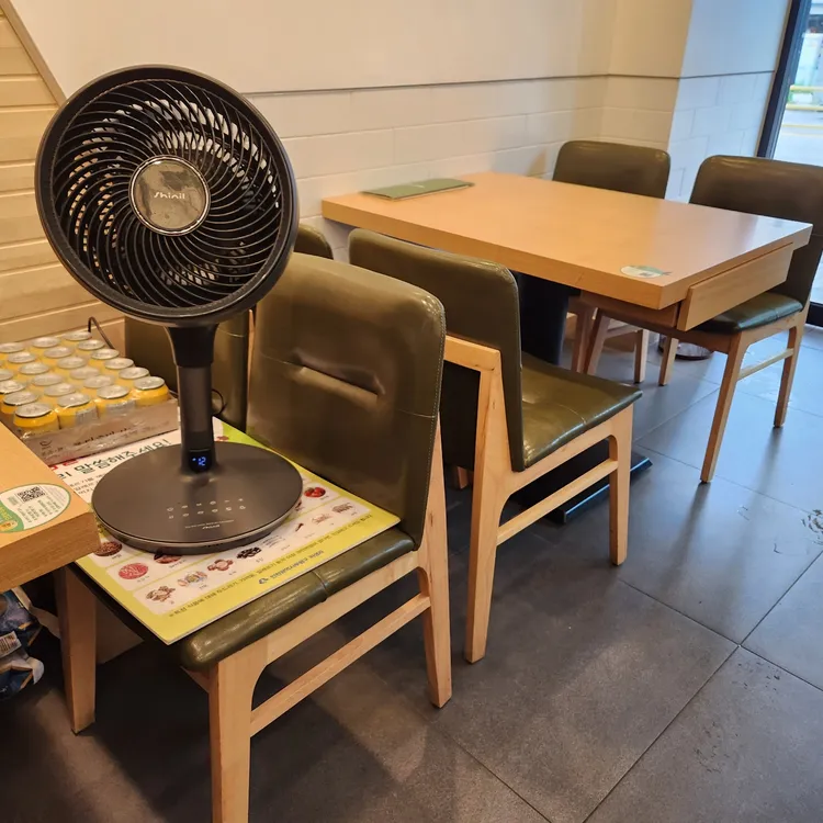 본죽&비빔밥cafe 대표 사진