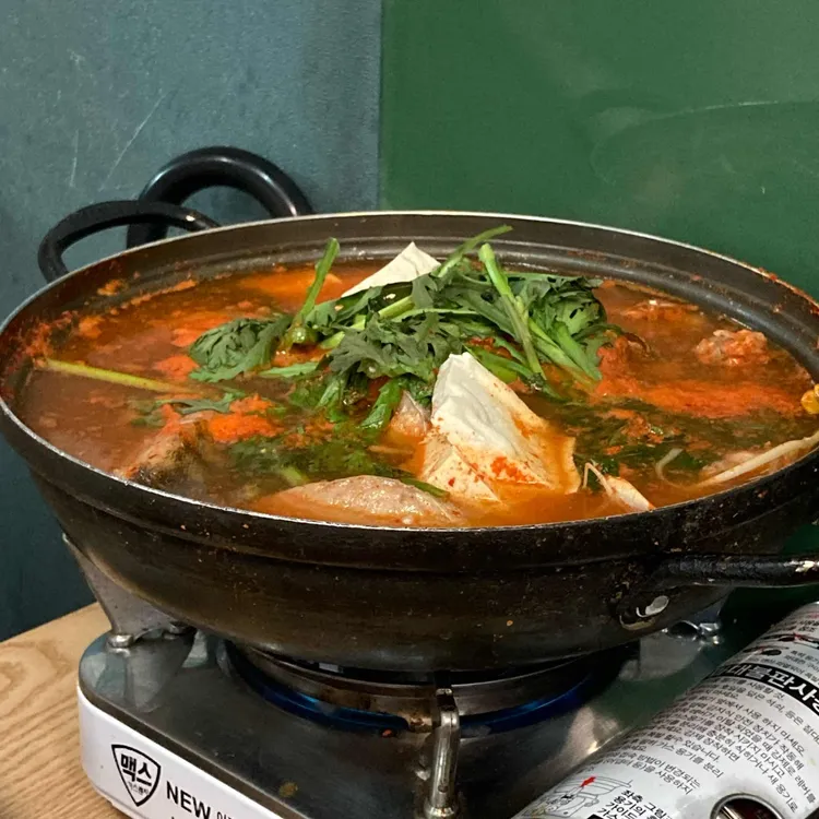 여수집 대표 사진