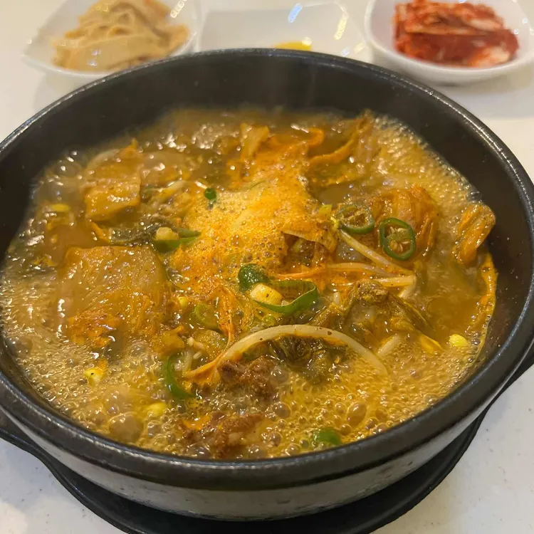 인자한김밥 대표 사진