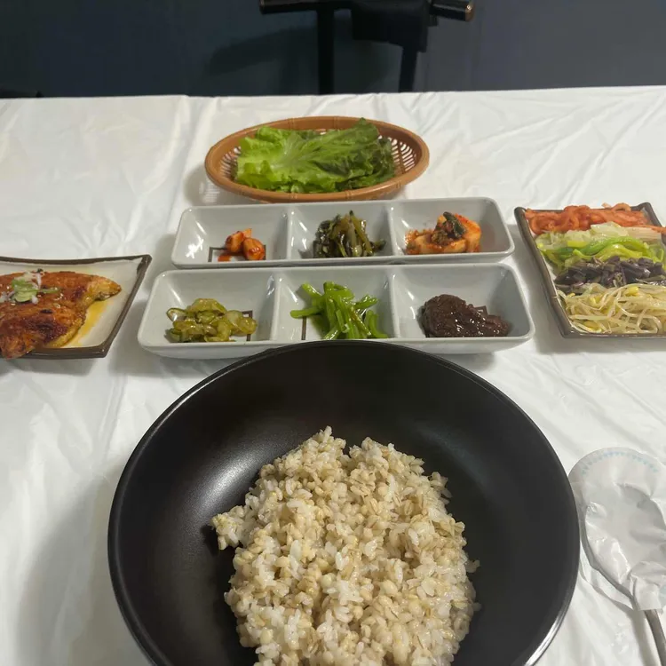 황골 대표 사진