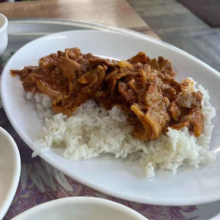오막집기사식당 대표 사진