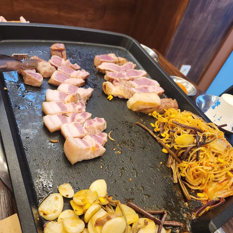 이담리 대표 사진