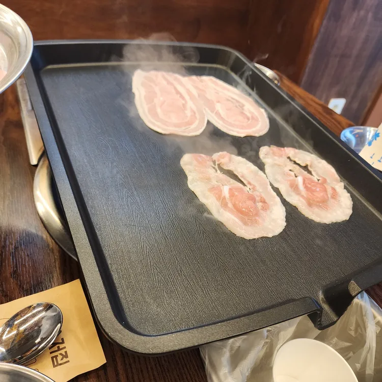 이담리 대표 사진