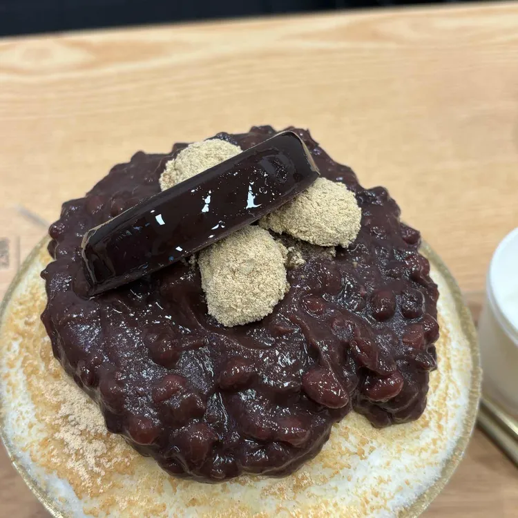 팥마루 대표 사진