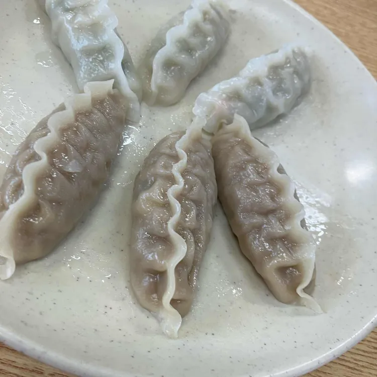 공릉동원조멸치국수 대표 사진