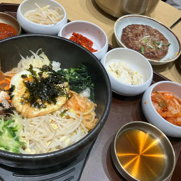 한솔냉면 대표 사진